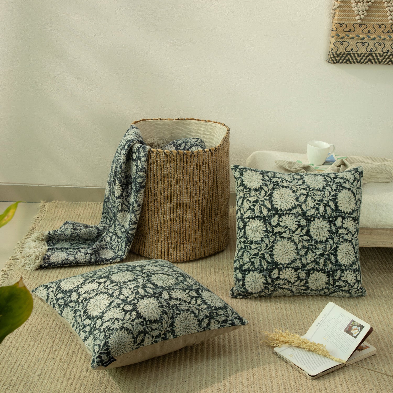 Cushion Covers