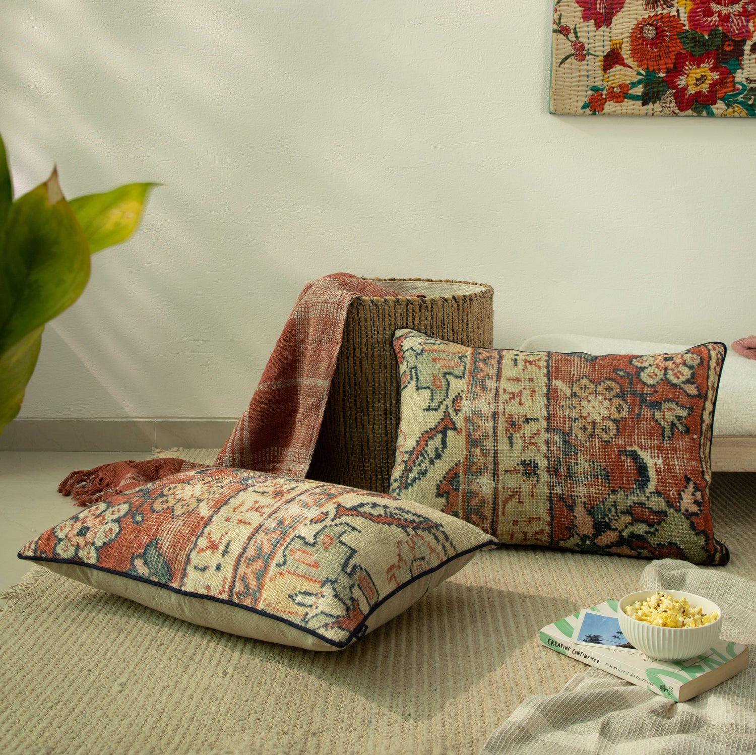 Pillow Covers